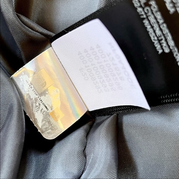 The North Face Women’s Gotham Down Jacket II - Picture 7 of 8